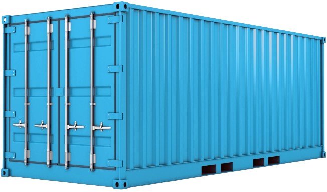 Container